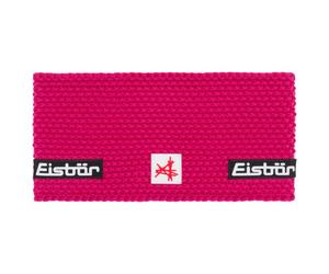 Eisbär - Jamie Stirnband Ski Austria - Bandeau - One Size - pittipink