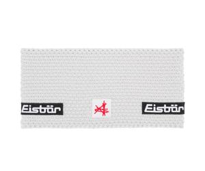 Eisbär - Jamie Stirnband Ski Austria - Bandeau - One Size - white
