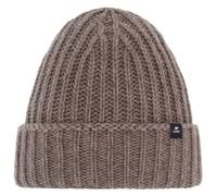 Eisbär - Leia Oversize Mütze - Bonnet - One Size - taupe