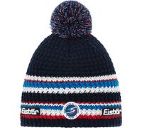 EISBÄR Libby OS RASF, taille unique, bleu nuit, bonnet d'hiver, 39938