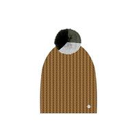 Eisbär Luise Fox Chapeau Camel