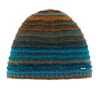 Eisbär - Mikata - Bonnet - One Size - petrol brown