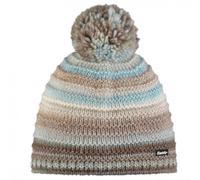 Eisbär - Mikata Pompon - Bonnet - One Size - frostbeige