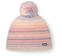 Eisbär - Mikata Pompon - Bonnet - One Size - rosaflieder