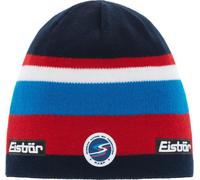 EISBÄR Miron OS RASF, taille unique, bleu nuit, bonnet d'hiver, 39936