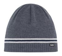 Eisbär - Mountain MÜ XL - Bonnet - One Size - anthracite / white / dark cobalt / white