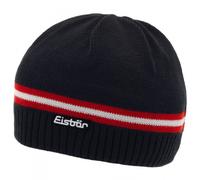 Eisbär - Mountain MÜ XL - Bonnet - One Size - black / red