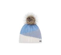 EISBÄR Mütze Eden Lux Cristal pour femmes bleu clair