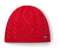 Eisbär - Nelia - Bonnet - One Size - ketchup
