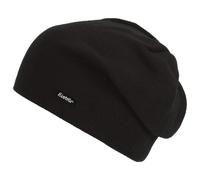 Eisbär - Ogle OS MÜ - Bonnet - One Size - black