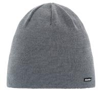 Eisbär - Ogle OS MÜ - Bonnet - One Size - grey mottled