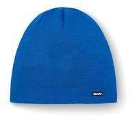 Eisbär - Ogle OS MÜ - Bonnet - One Size - horizon blue