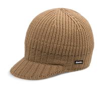 Eisbär - Paul 2.0 - Bonnet - One Size - cappuccino