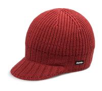 Eisbär - Paul 2.0 - Bonnet - One Size - crimson sky