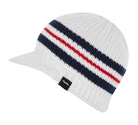 Eisbär - Pauli - Bonnet - One Size - white / night / ardea