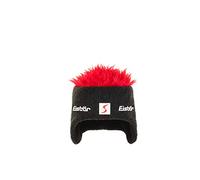 Eisbär Penny SP Bonnet Rouge Grafit/Red 55