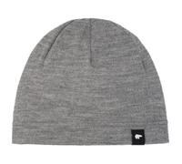 Eisbär - Pulse Mütze - Bonnet - One Size - grau