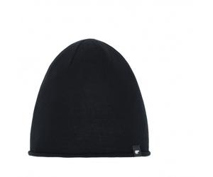 Eisbär - Pulse Oversize - Bonnet - One Size - black