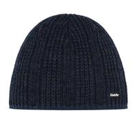 Eisbär - Rene MÜ XL - Bonnet - One Size - dark cobalt / night