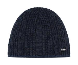 Eisbär - Rene MÜ XL - Bonnet - One Size - dark cobalt / night