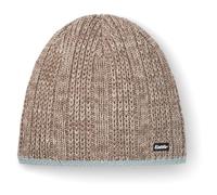 Eisbär - Rene MÜ XL - Bonnet - One Size - fjord / beigemele