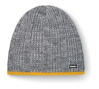 Eisbär - Rene MÜ XL - Bonnet - One Size - golden glow / graumele