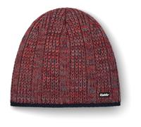Eisbär - Rene MÜ XL - Bonnet - One Size - nacht / crimson sky