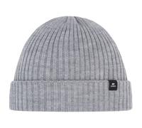 Eisbär - Ripp 2.0 - Bonnet - One Size - light grey