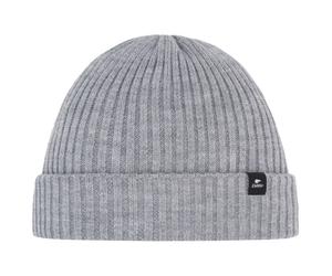 Eisbär - Ripp 2.0 - Bonnet - One Size - light grey