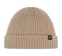 Eisbär - Ripp 2.0 - Bonnet - One Size - sandstone