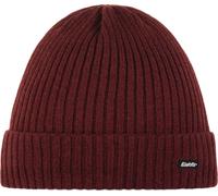 EISBÄR Ripp, One Size, rougemele, bonnet d'hiver, 407501