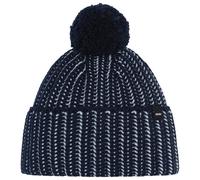 Eisbär - Ronda Pompon - Bonnet - One Size - night / fjord