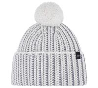 Eisbär - Ronda Pompon - Bonnet - One Size - white / grey