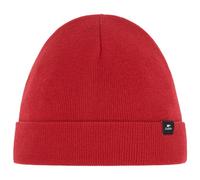 Eisbär - Skater 2.0 - Bonnet - One Size - crimson sky
