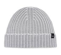 Eisbär - Sorrak - Bonnet - One Size - white / grey
