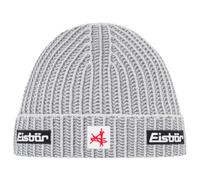 Eisbär - Sorrak Mütze Ski Austria - Bonnet - One Size - white / grey