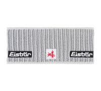 Eisbär - Sorrak Stirnband Ski Austria - Bandeau - One Size - white / grey