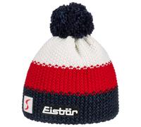 Eisbär Bonnet Star Pompon MÜ SP