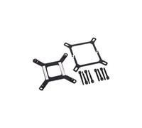 Eisbaer - Support de montage de l'échangeur thermique UC du système de refroidissement liquide - (pour : LGA775, LGA1156, LGA1366, LGA1155, LGA2011,