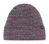 Eisbär - Swell - Bonnet - One Size - dark cobalt / ketchup / black / grey / fjord