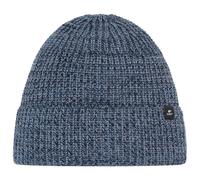 Eisbär - Swell - Bonnet - One Size - night / dark cobalt / anthracite / skyway / grey