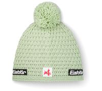 Eisbär - Trail Pompon Mütze Ski Austria - Bonnet - One Size - arctic basil