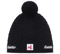 Eisbär - Trail Pompon Mütze Ski Austria - Bonnet - One Size - black