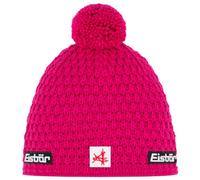 Eisbär - Trail Pompon Mütze Ski Austria - Bonnet - One Size - pittipink