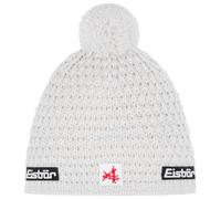 Eisbär - Trail Pompon Mütze Ski Austria - Bonnet - One Size - white