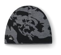 Eisbär - Trevor Mütze - Bonnet - One Size - anthrazit / schwarz