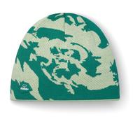 Eisbär - Trevor Mütze - Bonnet - One Size - arctic basil / deep lake