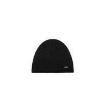 Eisbär Bonnet Trop Noir Taille Unique