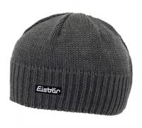 Eisbär - Trop MÜ XL - Bonnet - One Size - anthracite