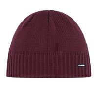 Eisbär - Trop MÜ XL - Bonnet - One Size - night red